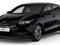 Schwarz Neu 2025 Kia Ceed Limousine | 24.890 € (Guter Preis)