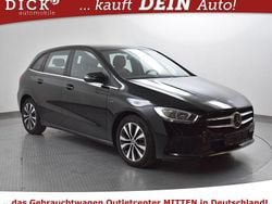 Schwarz Gebraucht 2021 Mercedes E250 Style Limousine | 18.450 € (Superpreis)