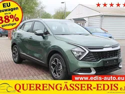 Pentametall Neu 2025 Kia Sportage Urban SUV | 27.990 € (Guter Preis)