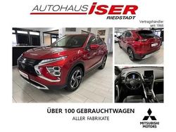 Rot Neu 2025 Mitsubishi Eclipse Cross Plus SUV | 29.990 €
