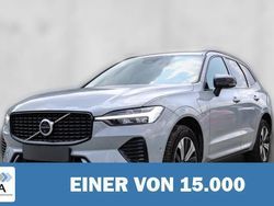 Grau Gebraucht 2023 Volvo XC60 Plus SUV | 51.010 € (Etwas zu teuer)