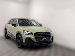Metallic Gebraucht 2022 Audi Q2 Edition .1 SUV | 31.430 € (Fairer Preis)
