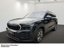 Schwarz Neu 2025 Skoda Kodiaq SUV | 56.890 €