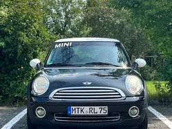 Schwarz Gebraucht 2009 Mini Cooper Kleinwagen | 2.800 €