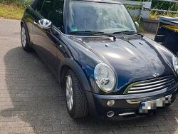 Schwarz Gebraucht 2006 Mini One Cabriolet Cabrio | 2.200 € (Guter Preis)