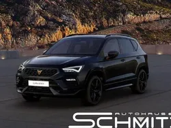 Schwarz Neu 2025 Cupra Ateca VZ3 SUV | 47.995 € (Fairer Preis)