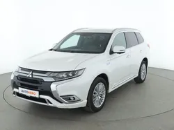 Weiß Gebraucht 2018 Mitsubishi Outlander Edition SUV | 20.480 € (Fairer Preis)