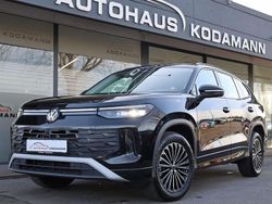 Schwarz Gebraucht 2025 VW Tayron Life SUV | 41.950 €