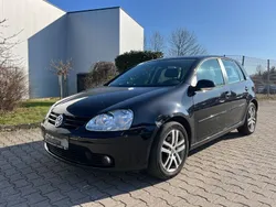 VW Golf V