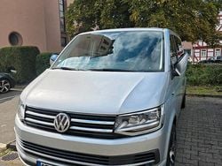 Silber Gebraucht 2015 VW T6 Highline Van | 29.849 € (Guter Preis)