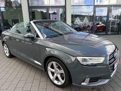 Andere Gebraucht 2017 Audi Cabriolet Comfort Cabrio | 18.991 € (Fairer Preis)