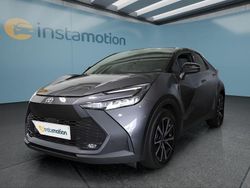 Gebraucht 2024 Toyota C-HR SUV | 30.749 € (Fairer Preis)