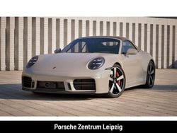 Weiss Neu 2025 Porsche 911 Carrera 4S Cabriolet Cabrio | 206.858 € (Guter Preis)