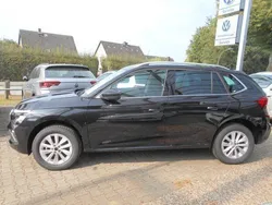 Schwarz Neu 2024 Skoda Kamiq Selection SUV | 27.999 € (Teuer)