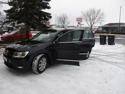 Schwarz Gebraucht 2018 VW Tiguan Join SUV | 15.900 € (Superpreis)
