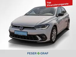 Pure white Gebraucht 2024 VW Polo Beats Limousine | 23.850 € (Fairer Preis)