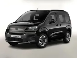 Schwarz Neu 2025 Fiat Doblò Van / Kleinbus | 30.549 € (Fairer Preis)