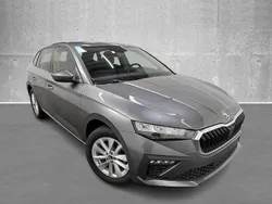 5x graphite grey met. Neu 2025 Skoda Scala Selection Kleinwagen | 24.508 € (Guter Preis)