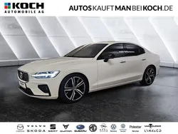 Weiss Gebraucht 2019 Volvo 360 Limousine | 28.995 €