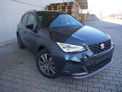 "magnetic tech" Neu 2025 Seat Arona FR SUV | 22.495 € (Superpreis)