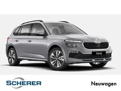 Silber Neu 2025 Skoda Kamiq Selection SUV | 26.180 € (Fairer Preis)