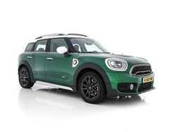 Grün Gebraucht 2019 Mini Cooper S Countryman SUV | 22.645 € (Teuer)