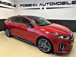 Infra red Gebraucht 2019 Kia ProCeed GT-Line Kleinwagen | 16.850 € (Fairer Preis)