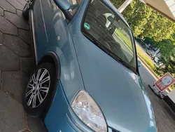 Blau Gebraucht 2006 Opel Corsa Kleinwagen | 3.500 € (Fairer Preis)