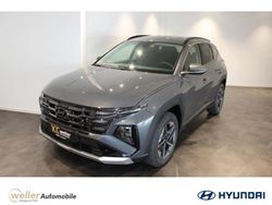 Grau Gebraucht 2025 Hyundai Tucson Trend SUV | 34.930 € (Guter Preis)