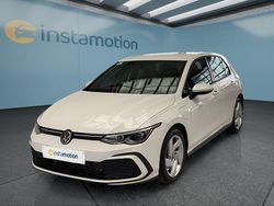 Weiß Gebraucht 2022 VW Golf VIII GTE Kleinwagen | 20.099 € (Guter Preis)