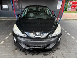 Schwarz Gebraucht 2010 Peugeot 308 Platinum Limousine | 5.700 € (Fairer Preis)