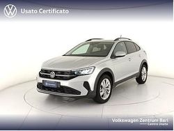 Argento Gebraucht 2024 VW Taigo Life SUV | 17.950 € (Guter Preis)