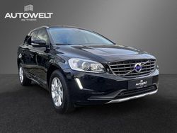 Schwarz Gebraucht 2017 Volvo XC60 Summum SUV | 18.890 € (Guter Preis)