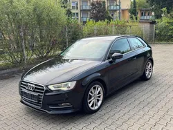 Schwarz Gebraucht 2012 Audi A3 Ambition Limousine | 8.990 € (Guter Preis)