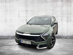 Experiencegreen Gebraucht 2025 Kia Sportage Spirit SUV | 33.990 € (Guter Preis)