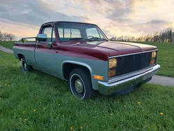 Gebraucht 1985 GMC Sierra Abholung | 18.999 €