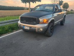 Andere farben Gebraucht 2007 Dodge Ram Abholung | 16.000 €