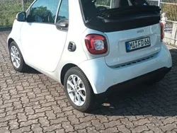 Smart ForTwo Cabrio