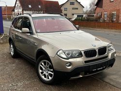 Grau Gebraucht 2007 BMW X3 Comfort Edition SUV | 4.490 € (Guter Preis)