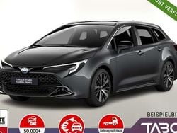 Grau Neu 2025 Toyota Corolla Kombi | 30.988 € (Fairer Preis)