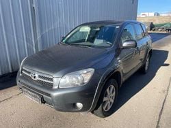 Grau Gebraucht 2006 Toyota RAV4 Executive SUV | 4.690 € (Fairer Preis)