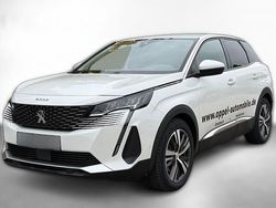 Diverse metallic Gebraucht 2021 Peugeot 3008 Allure | 22.090 € (Fairer Preis)