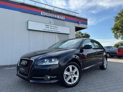 Schwarz Gebraucht 2011 Audi A3 Attraction Limousine | 7.590 € (Etwas zu teuer)