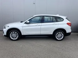 Weiß Gebraucht 2020 BMW X1 SUV | 21.999 € (Guter Preis)
