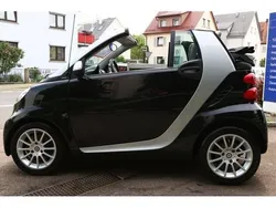 Smart ForTwo Cabrio