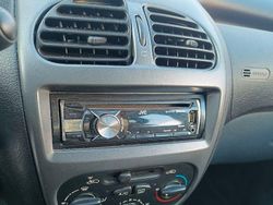 Grau Gebraucht 2009 Peugeot 206 Limousine | 1.000 € (Superpreis)