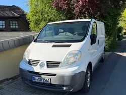 Gebraucht 2012 Renault Trafic Van | 6.500 €