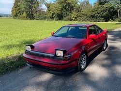 Rot Gebraucht 1988 Toyota Celica GT Coupé | 9.000 €