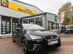 Schwarz Gebraucht 2020 Seat Ibiza Black Edition Limousine | 16.990 € (Fairer Preis)