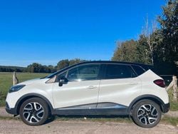 Weiß Gebraucht 2016 Renault Captur Crossborder SUV | 7.900 € (Guter Preis)